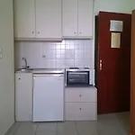 Mitrou Vasiliki Apartment *