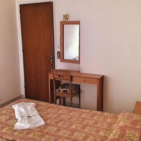 Mitrou Vasiliki Loutra Edipsou (Evia)