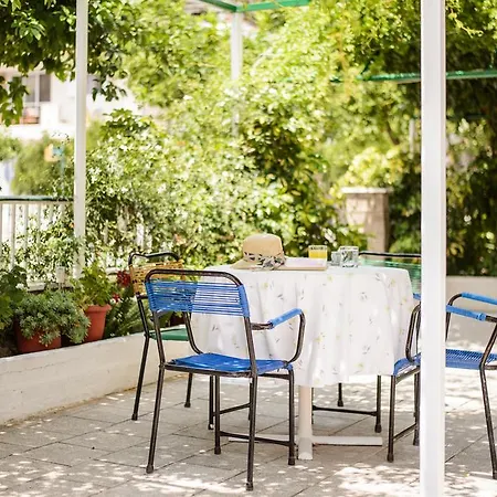 Mitrou Vasiliki * Loutra Edipsou (Evia)