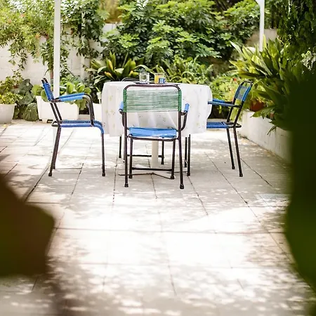 Apartmán Mitrou Vasiliki