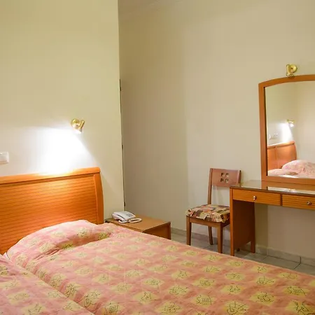 Apartment Mitrou Vasiliki Loutra Edipsou (Evia)