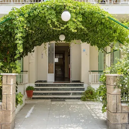 Mitrou Vasiliki * Loutra Edipsou (Evia)