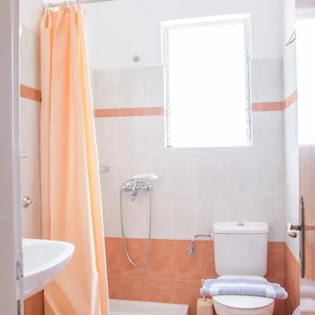 Apartment Mitrou Vasiliki *