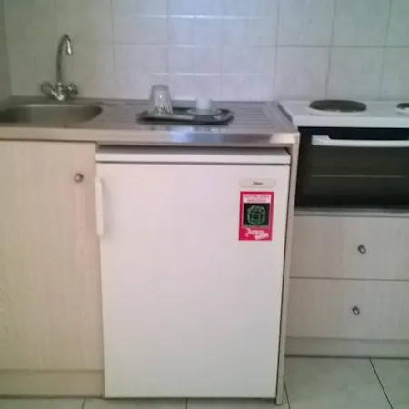 Mitrou Vasiliki Apartment *