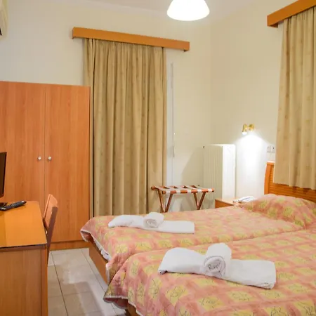 Apartment Mitrou Vasiliki Loutra Edipsou (Evia)