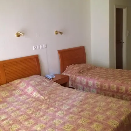 Apartment Mitrou Vasiliki