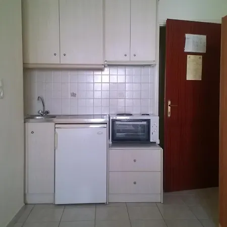 Mitrou Vasiliki Apartment *