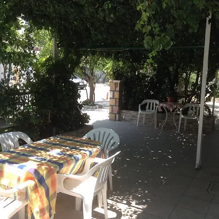 Mitrou Vasiliki