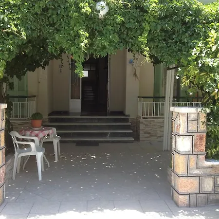 Apartment Mitrou Vasiliki Loutra Edipsou (Evia)