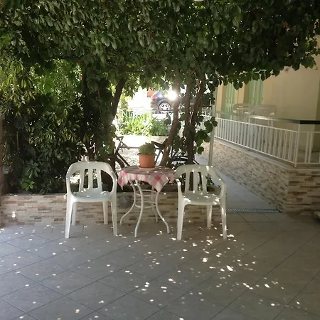 Mitrou Vasiliki Loutra Edipsou (Evia)