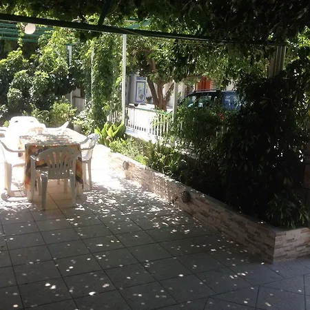 Mitrou Vasiliki Apartmán *