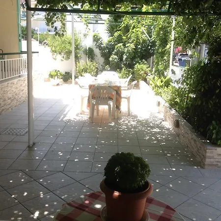 Mitrou Vasiliki Apartment