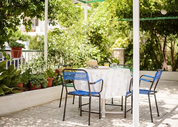 Mitrou Vasiliki * Loutra Edipsou (Evia)